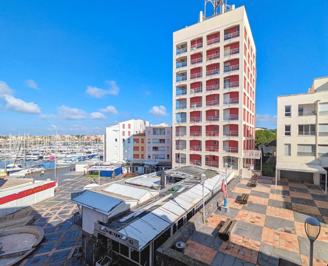 Appartement Little Mamma - 50m Du Centre Port - Menage Inclus